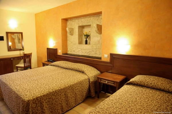 Artemisia Resort Country Hotel